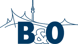 Logo-B&O Service AG